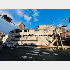 アールグレイ若竹 2階 築61年10ヶ月の賃貸物件