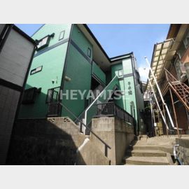 コーポ・翼 1階 築36年9ヶ月の賃貸物件