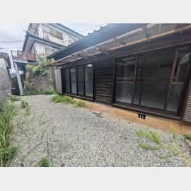 石橋駅より徒歩34分 築60年2ヶ月 1階建の賃貸物件