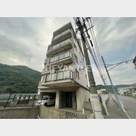 蛍茶屋駅より徒歩17分 築27年9ヶ月 6階建の賃貸物件