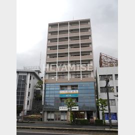 アリオッソ2 5階 築18年10ヶ月の賃貸物件