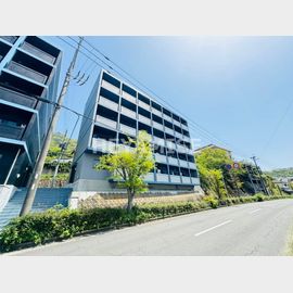 肥前古賀駅より徒歩34分 築4年8ヶ月 5階建の賃貸物件