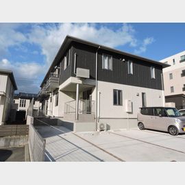 アトリエールの賃貸物件