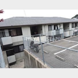 セジュール鳴見ヶ丘の賃貸物件