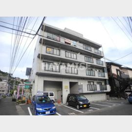 Jメゾン 3階 築27年10ヶ月の賃貸物件