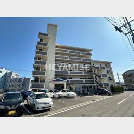 道ノ尾駅より徒歩116分 築31年6ヶ月 6階建の賃貸物件