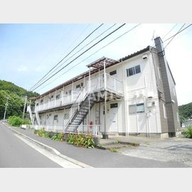 高田駅より徒歩181分 築36年1ヶ月 2階建の賃貸物件