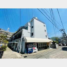 松尾ビル 2階 築40年11ヶ月の賃貸物件