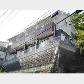 カリーナ油木 1階 築36年9ヶ月の賃貸物件