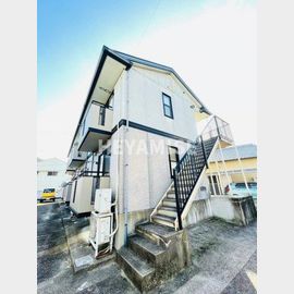 セジュールフタミ 2階 築27年9ヶ月の賃貸物件