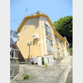 アベニール立岩 2階 築39年1ヶ月の賃貸物件