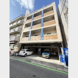 浦上駅前駅より徒歩3分 6階 築16年11ヶ月の賃貸物件