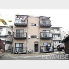 シャル夢館・２ 2階 築36年11ヶ月の賃貸物件