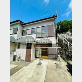 原爆資料館駅より徒歩18分 1階 築40年の賃貸物件