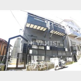 スタジアムシティノース駅より徒歩7分 1階 築25年11ヶ月の賃貸物件