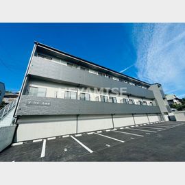 西諫早駅より徒歩113分 新築 2階建の賃貸物件