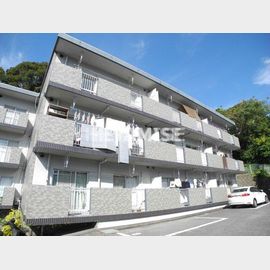 ソレアード滑石の賃貸物件