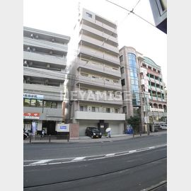 ラトゥール若葉の賃貸物件