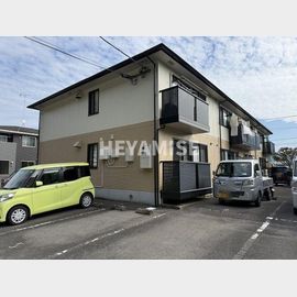 ソレールマツオの賃貸物件