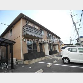 シャーメゾンＹＴＹＡ棟Aの賃貸物件