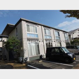 セレス・コート 2階 築19年1ヶ月の賃貸物件