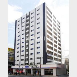 西浜町駅より徒歩1分 築10年9ヶ月 13階建の賃貸物件