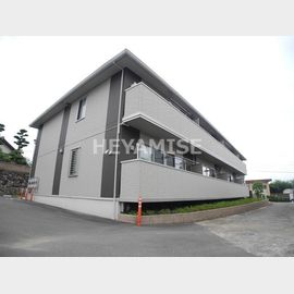 カトレア 1階 築11年10ヶ月の賃貸物件