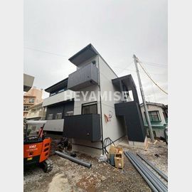 岩屋橋駅より徒歩12分 1階 新築の賃貸物件