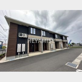 マーレ・インテルノ３の賃貸物件