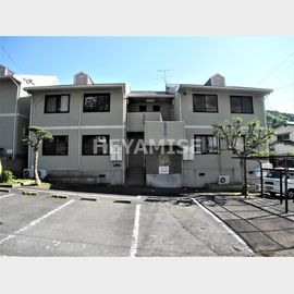 グレープハウスの賃貸物件