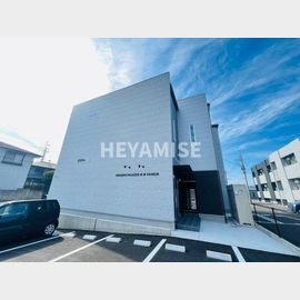 西諫早駅より徒歩20分 1階 築3年2ヶ月の賃貸物件