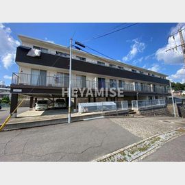 ソレイユ 3階 築9年5ヶ月の賃貸物件