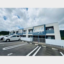 リフレイン東長崎の賃貸物件