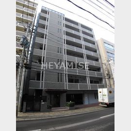 メディカルセンター駅より徒歩4分 3階 築22年10ヶ月の賃貸物件