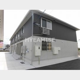 イストワールＦ３の賃貸物件