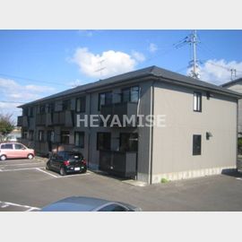 イーストレイクサイドA 1階 築25年2ヶ月の賃貸物件