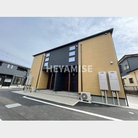 道ノ尾駅より徒歩144分 2階 築1年10ヶ月の賃貸物件