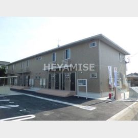 ウィット植松の賃貸物件