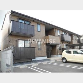 諏訪駅より徒歩25分 1階 築7年9ヶ月の賃貸物件