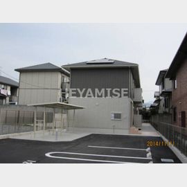 新大村駅より徒歩16分 2階 築11年2ヶ月の賃貸物件