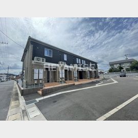 リバープレイン八天IIの賃貸物件