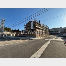 諫早駅より徒歩10分 2階 新築の賃貸物件