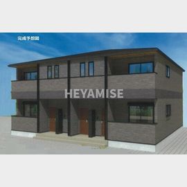 大村駅より徒歩9分 1階 新築の賃貸物件