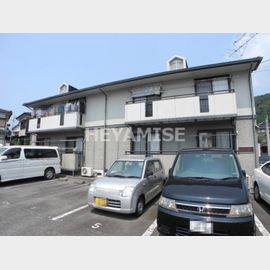 セジュールＭーＣ 2階 築30年10ヶ月の賃貸物件