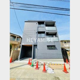 ＧｒａｎＳｕｉｔｅオカマチの賃貸物件