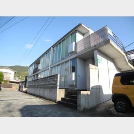 大学病院駅より徒歩14分 1階 築23年7ヶ月の賃貸物件