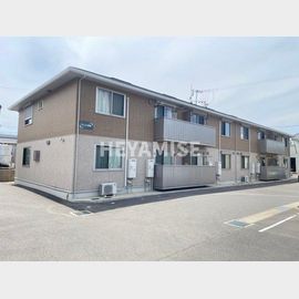 ウィット深堀の賃貸物件