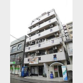 ドルフィン大浦 6階 築35年7ヶ月の賃貸物件