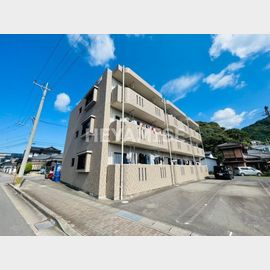 リバーサイド東長崎の賃貸物件