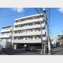 岩屋橋駅より徒歩9分 2階 築29年4ヶ月の賃貸物件